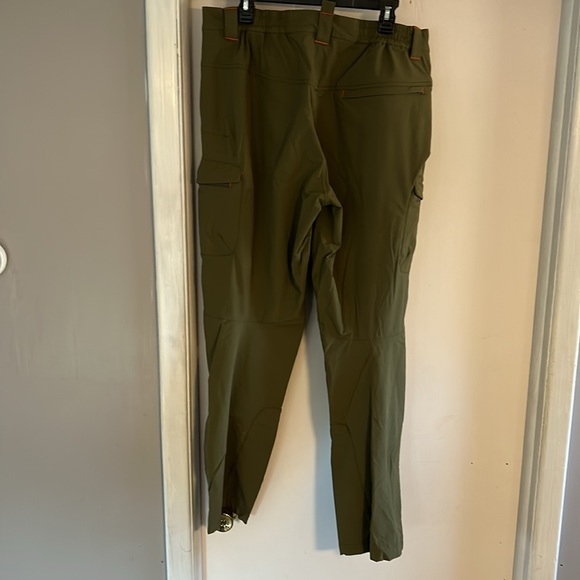 First Lite corrugate guide pants xl - Picture 2 of 2